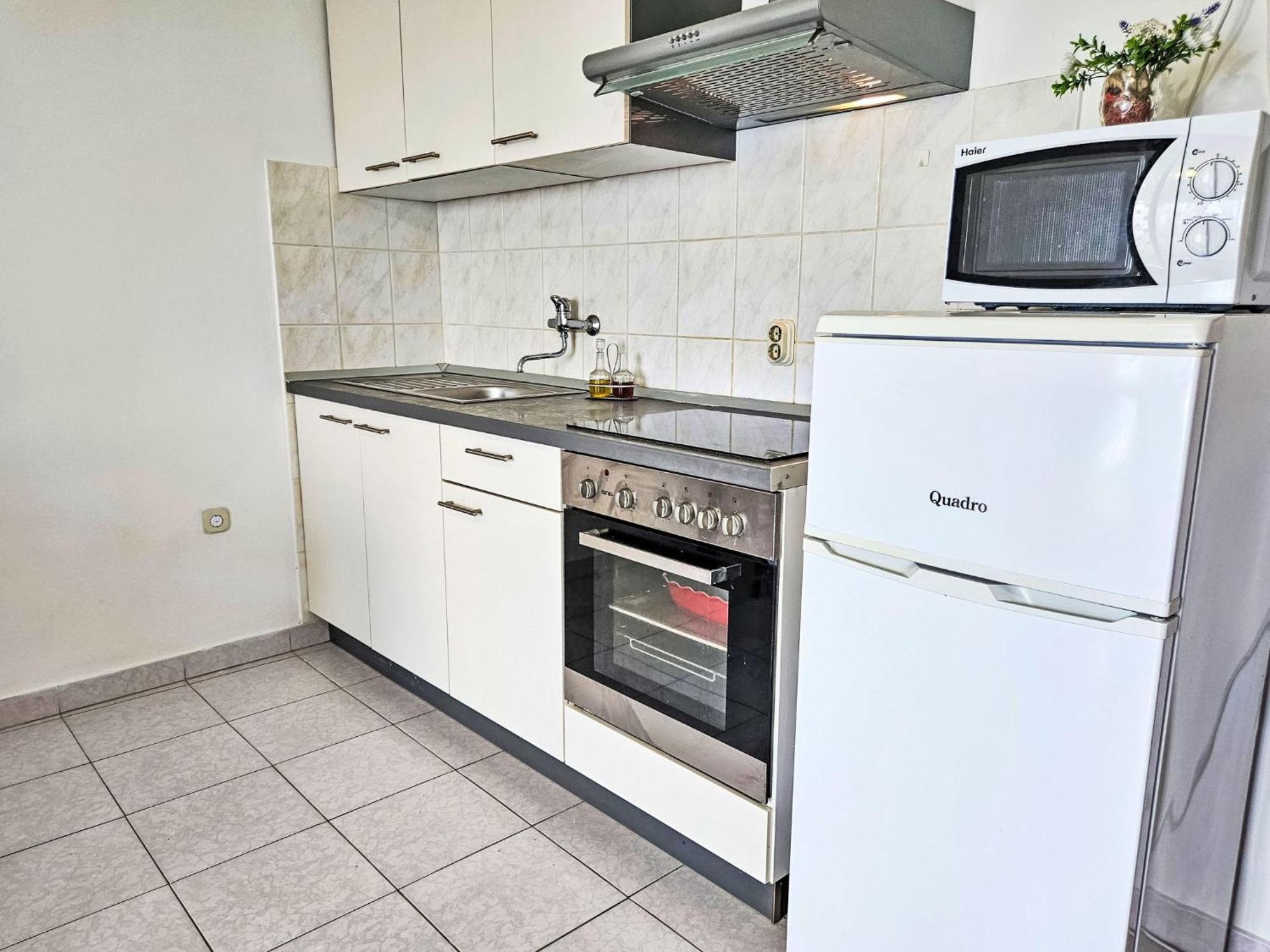 Apartment Antun-1 By Interhome Prigradica Extérieur photo