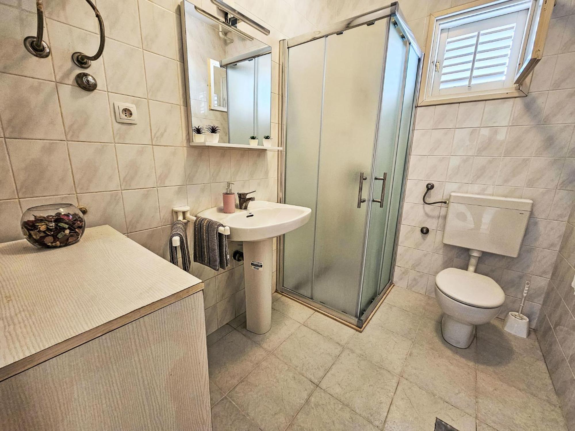 Apartment Antun-1 By Interhome Prigradica Extérieur photo