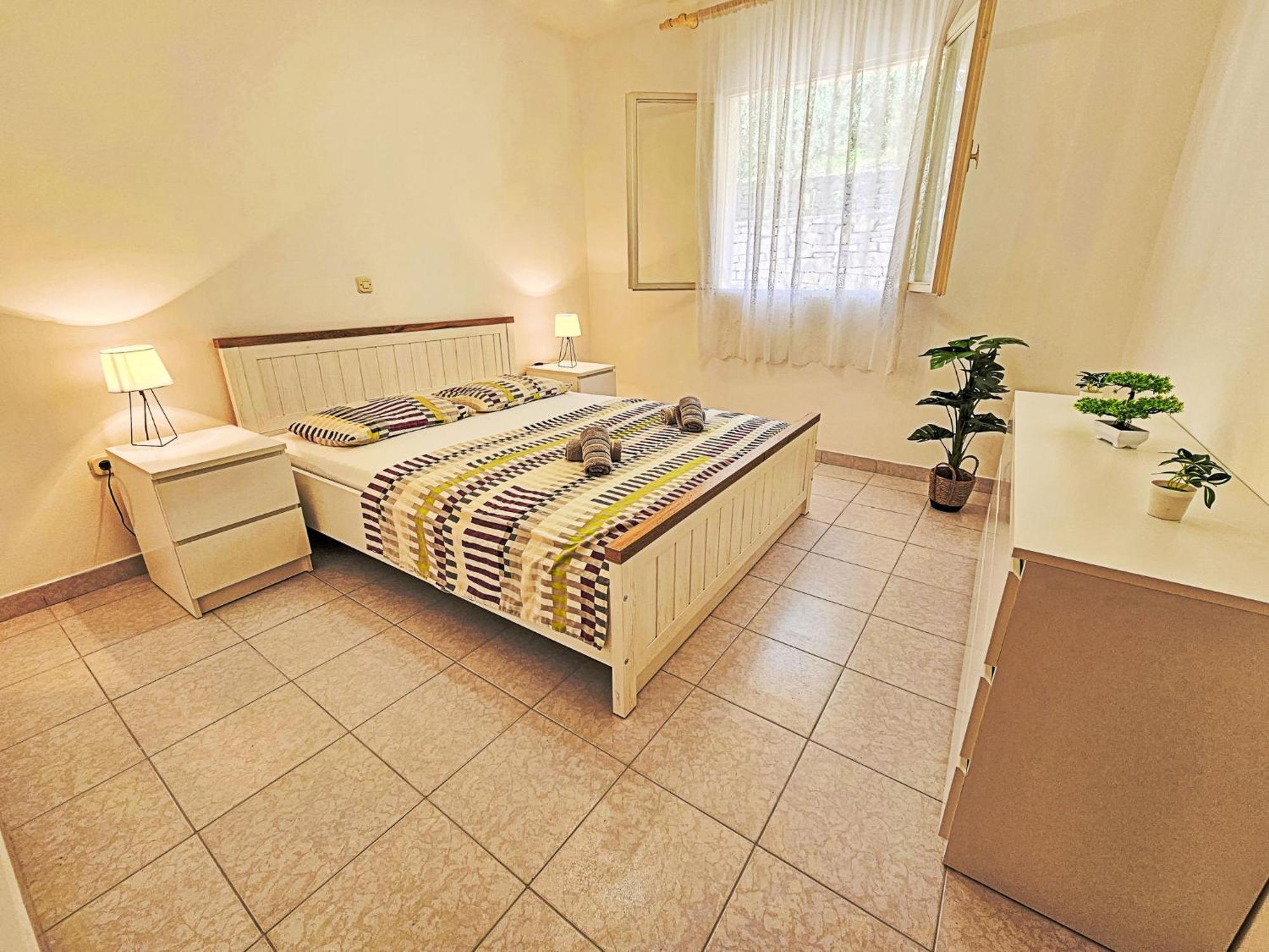 Apartment Antun-1 By Interhome Prigradica Extérieur photo
