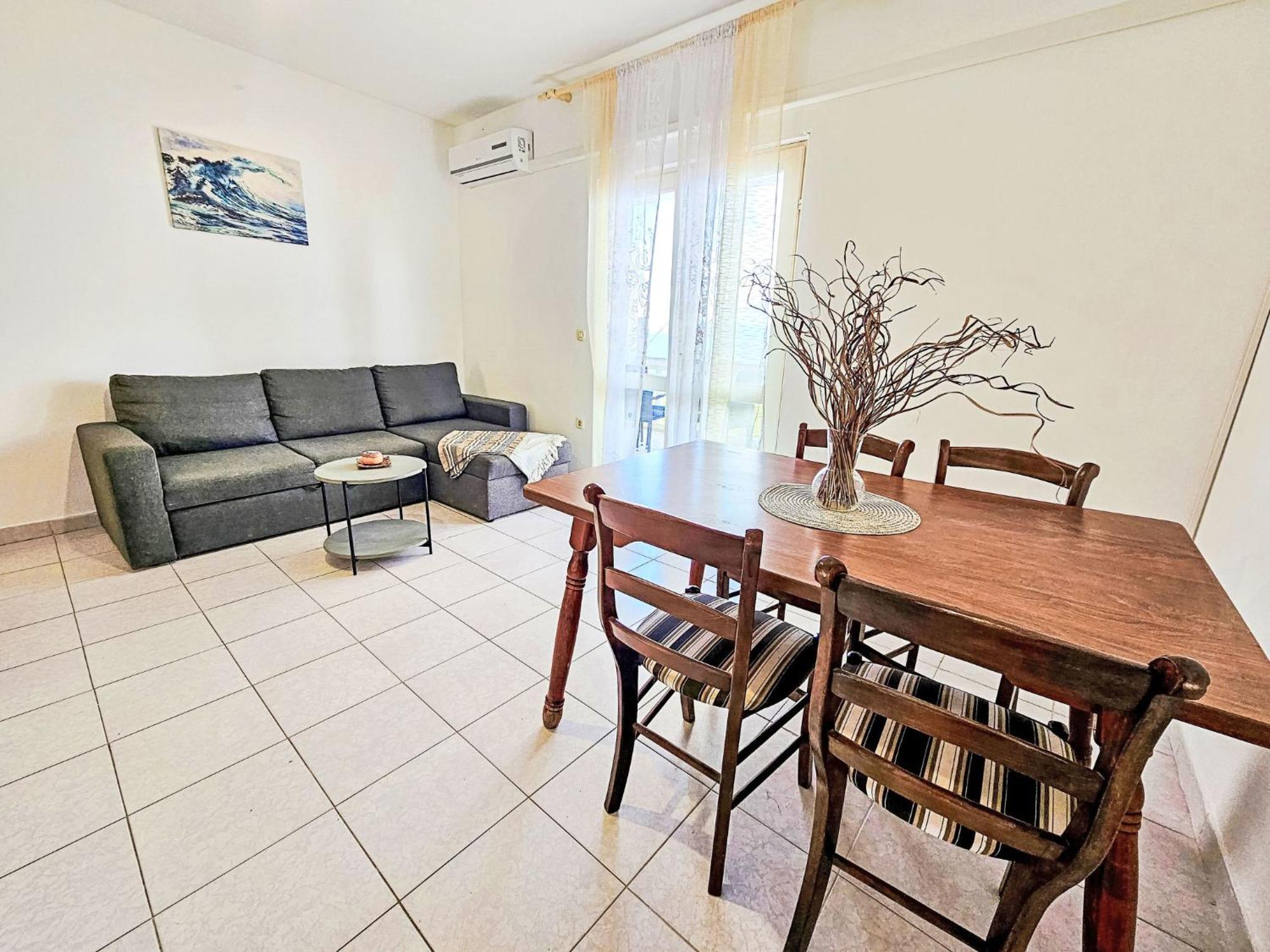 Apartment Antun-1 By Interhome Prigradica Extérieur photo